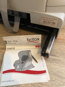 Britax Römer Trifix - 5