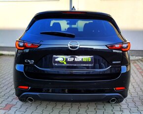 MAZDA CX-5 AWD 2.5 143 KW E-SKYACTIV G 194,2024, HOMURA, DPH - 5