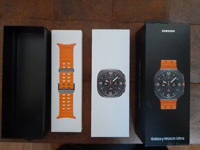 Predam Samsung galaxy watch ultra 47mm - 5