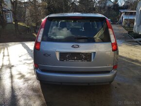 Ford c-max - 5