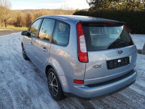 Ford c-max - 5