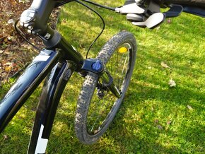 Bicykel GT Avalanche comp xl - 5