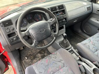 Toyota Rav 4 - 5