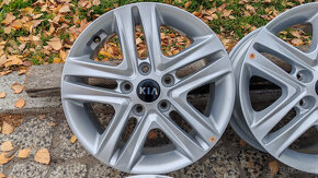 5x114,3 R16 --- KIA CEED ... - 5