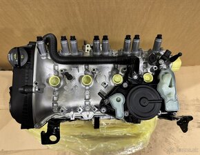 motor Audi VW Škoda 2,0 TFSI CNC CNCA CNCB CNCD NOVÝ - 5