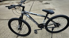 Bicykel MTB 27,5 - 5