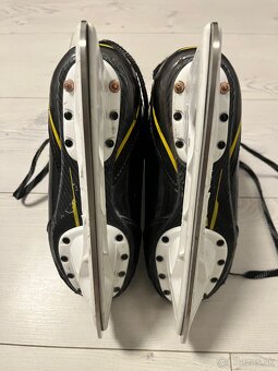 BAUER SUPREME M4 VEĽKOSŤ 5 fit2 - 5