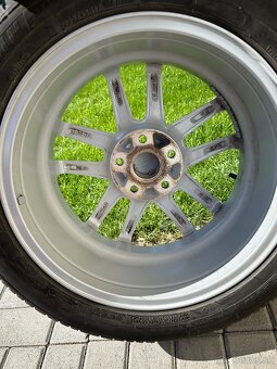 5x112 r17 - 5