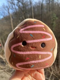 SQUISHMALLOW  2V1 DONUT A LATTE EMERY - 5