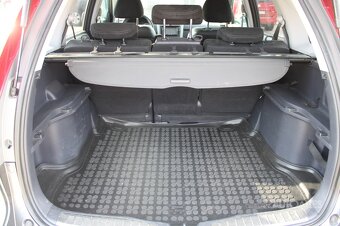 Honda CR-V 2,2 CDTi 4x4 110 kW 4x4 - 5