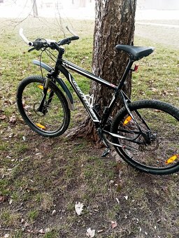 Bicykel SPECIALIZED rám L"/kolesá 26" - 5