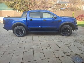 Ford Ranger - 5