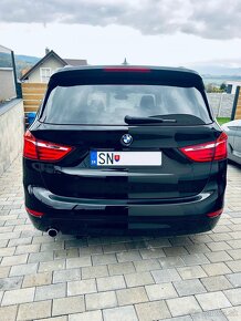 BMW 218d Gran Tourer A/t - 5