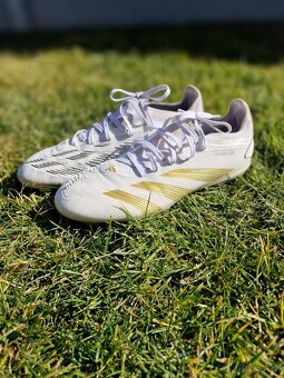 adidas predator - 5