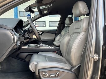 Audi Q7 3.0TDi - 5