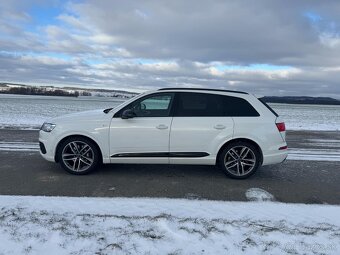 Audi Q7 3.0Tdi 200kw Sline - 5