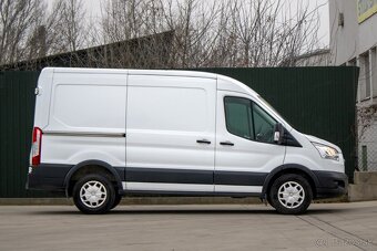 Ford Transit DCiVAN 2.0 TDCi Ambiente L2H2 T310 FWD - 5