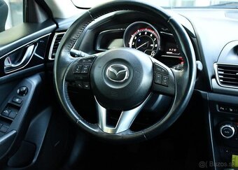 Mazda 3 2.0SKYACTIV-G REVOLUTION 2xALU 88 kw - 5