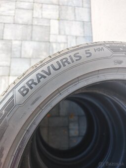 Barum 245/45 R18 - 5