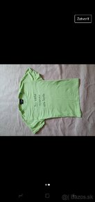 Bavlnené tričká s vtipnými nápismi rôzne veľkosti - 5