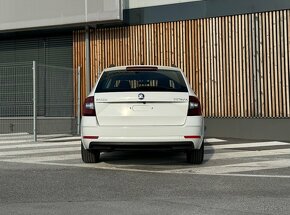 Škoda Octavia Combi 3 facelift 2.0 TDI Style - 5
