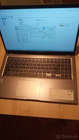 ASUS VivoBook X515FAC záruka do 08/2024 - 5