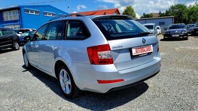 Škoda Octavia Combi 1.2 TSI Ambiente - 5