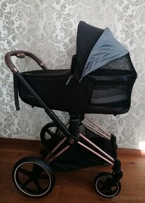 Cybex priam 2021/2022 - 5