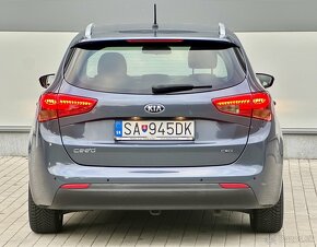 KIA Ceed SW 1.6 CRDi Gold kúp. na SK - 5