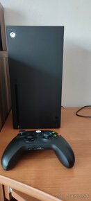 Xbox X - 5