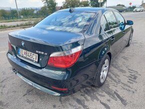 BMW Rad 5 520 d - 5