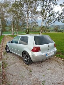 Volkswagen Golf 4 1.9 TDI 110kw - 5