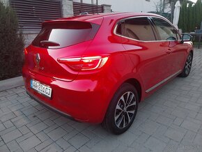 Renault Clio Techno 2023, iba 529km - 5