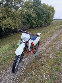 Xmotos xb 88 pro - 5