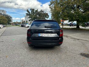 Škoda Superb 2.0 Tdi Facelift - 5