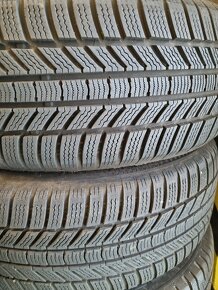 225/55 R17 XL  Continental Winter - 5