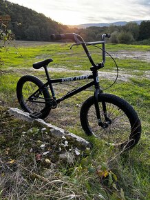 Kink bmx 250€ - 5