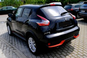 NISSAN JUKE - PREDAJ AJ NA SPLÁTKY - 5