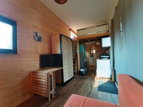 Na prenájom Tiny house Hlohovec - 5