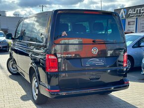 Volkswagen Caravelle T6 2,0 TDi - 5