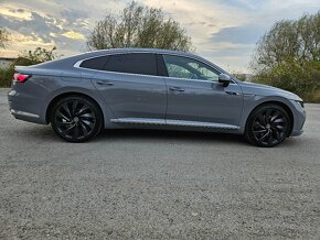 VW ARTEON R-Line, 2.0 TSI, DSG, 206kw, 4motion, r.v.06/23, - 5