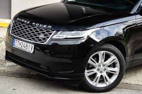 Land Rover Range Rover Velar. - 5