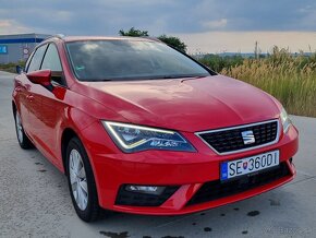 Seat Leon ST 1,0 TSI 85 kW - 5