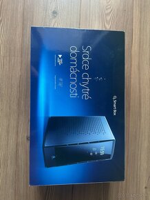 smart box, wi-fi,  router, iptv, modem, anténa - 5