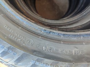 205/60 R16 Matador Sibir Snow, zimné pneumatiky - 5