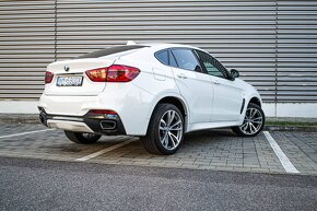 BMW X6 xDrive 30d Standard A/T - 5