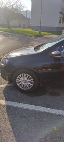 Vw golf 6 - 5