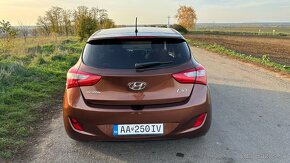 Hyundai I30 1.4i MPI DOHC Classic - 5