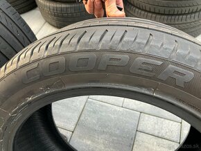 cooper 255/45 R18 letné - 5