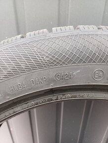 Continental WinterContact 235/50 R19 NOVÉ - 5